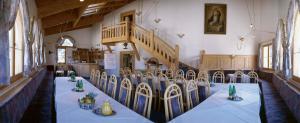 Foto dalla galleria di Alpenhotel Ernberg a Reutte