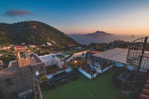 Φυσικό τοπίο κοντά σε αυτή η παραθεριστική κατοικία