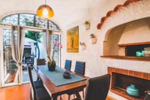 Φωτογραφία από το άλμπουμ του Jamm - Apartments with hot tub σε Massa Lubrense