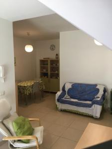 Gallery image of Villetta Anfra in Noto Marina