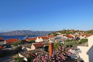 Gallery image of Naša beautiful hause for vecation in Lumbarda