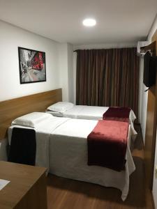 Φωτογραφία από το άλμπουμ του Hotel Joma σε Paracambi