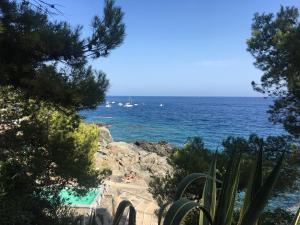 Kép Apartamento Costa Brava szállásáról Palafrugellben a galériában
