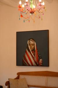 Fotografie z fotogalerie ubytování The Lawford Hotel v destinaci Malindi