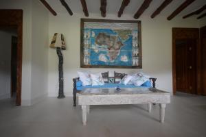 Fotografie z fotogalerie ubytování The Lawford Hotel v destinaci Malindi