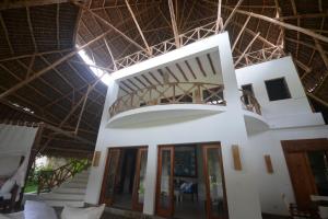 Fotografie z fotogalerie ubytování The Lawford Hotel v destinaci Malindi