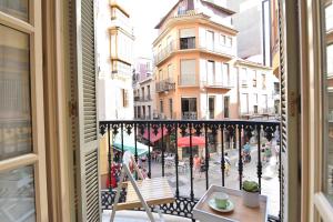Gallery image of Apartamento Santos 7 in Málaga