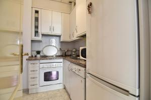 Gallery image of Apartamento Santos 7 in Málaga +32 photos