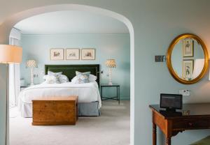 Foto de la galería de Chewton Glen Hotel - an Iconic Luxury Hotel en New Milton