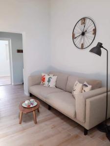 Posedenie v ubytovaní House Sidro, Stari Grad