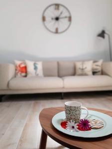 Posedenie v ubytovaní House Sidro, Stari Grad