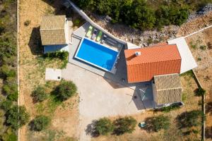 Fotografie z fotogalerie ubytování Šibenik Mara-Ana with outdoor swimming poll v Šibeniku