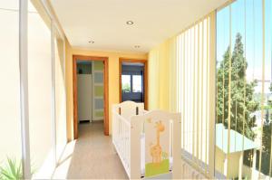 Posedenie v ubytovaní VILLA HUGO- Badia Gran- Llucmajor- Mallorca