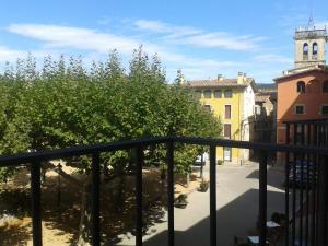 Ảnh trong thư viện ảnh của Apartamentos Fonda Finet ở Sant Felíu de Pallarols