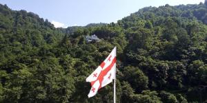 Φυσικό τοπίο κοντά σε αυτό το ξενοδοχείο