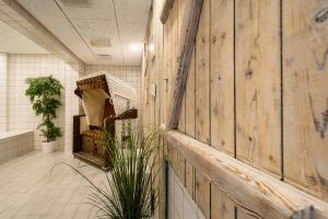 Fotografie z fotogalerie ubytování Hotel Wald und See v destinaci Heringsdorf