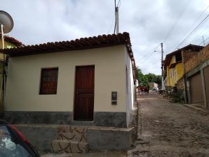 Gallery image of Hospedaria Casa de Adriana in Lençóis