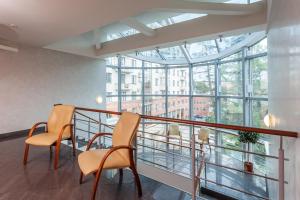 Gallery image of Marmara Hotel in Saint Petersburg