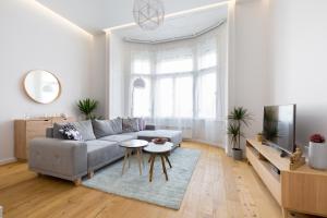 Designer Dream Home In The Center w 2BR/2Bath 1061 Budapest, 34 Király utca kép - 2