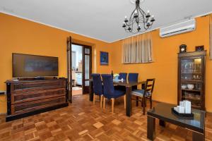 Gallery image of Apartman Lovreta - Ivano in Makarska