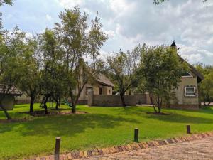 Galería fotográfica de Umuzi Lodge en Secunda