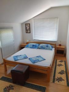 Fotografie z fotogalerie ubytování Apartment Blagaj with private pool v destinaci Blagaj