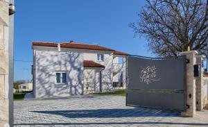 Edificio in cui si trova l'appartamento