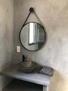 Fotografie z fotogalerie ubytování Residence Mare e Monte v destinaci Favone