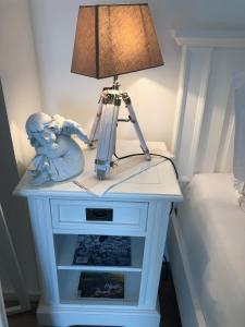 Galeriebild der Unterkunft Haus Grünewald Unsleben in Unsleben