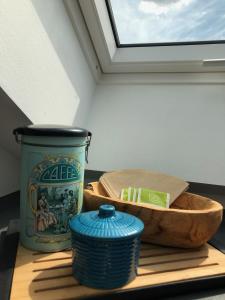 Galeriebild der Unterkunft Haus Grünewald Unsleben in Unsleben