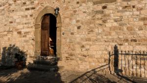 Mynd úr myndasafni af Torre nel Chianti í Greve in Chianti