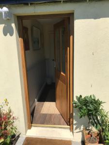 Fotografie z fotogalerie ubytování Corriebeg Cottage v destinaci Borris