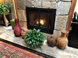 Afbeelding uit fotogalerij van Mink Hollow Lodge in Elka Park