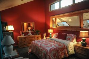 Afbeelding uit fotogalerij van Mink Hollow Lodge in Elka Park