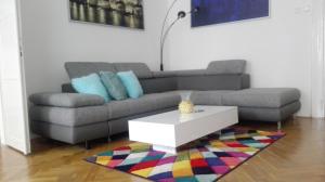 Posedenie v ubytovaní Apartment Jakubská 676