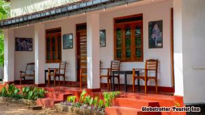 Fotografie z fotogalerie ubytování Globetrotter Tourist Inn v destinaci Sigiriya