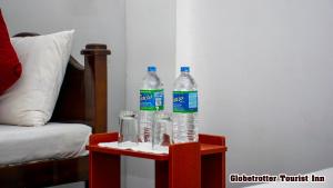 Fotografie z fotogalerie ubytování Globetrotter Tourist Inn v destinaci Sigiriya