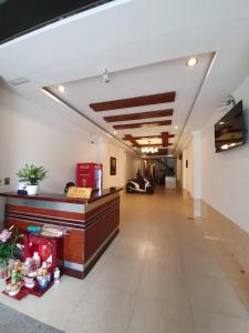 Gallery image of Khách sạn Trường Sơn in Ho Chi Minh City