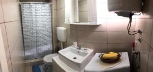 Fotografie z fotogalerie ubytování Apartment Babin do v destinaci Budva