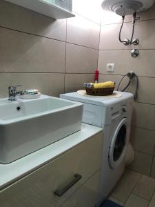 Fotografie z fotogalerie ubytování Apartment Babin do v destinaci Budva