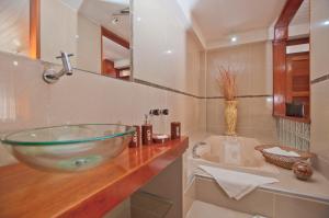 Afbeelding uit fotogalerij van Hotel Cabaña Quinta in Puerto Maldonado