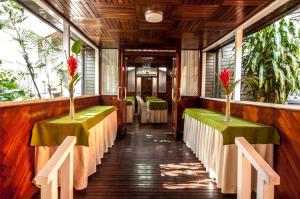 Afbeelding uit fotogalerij van Hotel Cabaña Quinta in Puerto Maldonado