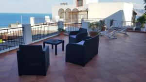 Gallery image of Casa Nonna Rosa in Santa Marina Salina