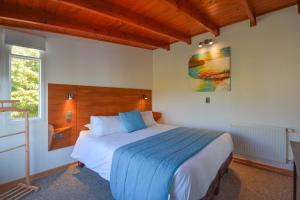 Gallery image of Kai Bed and Breakfast in Algarrobo
