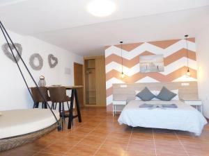 Gallery image of Chabela's Suites in Lajita