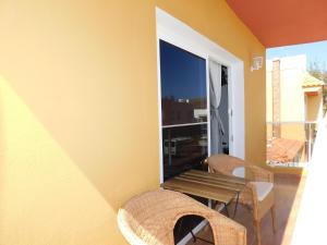 Gallery image of Chabela's Suites in La Lajita