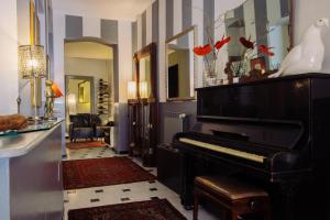 Hotel Cristoforo Colombo