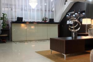 Gallery image of BW Starfire Hotel in Ikeja