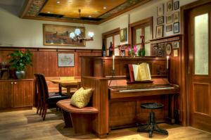 Φωτογραφία από το άλμπουμ του Hotel Gasthof König σε Kremsmunster