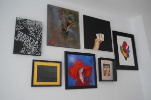 Fotografie z fotogalerie ubytování Coworking Studio v destinaci Las Palmas de Gran Canaria